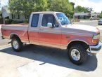 1995 Ford F-150 under $4000 in California