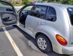 2003 Chrysler PT Cruiser under $2000 in NC