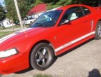 2002 Ford Mustang under $3000 in Kentucky