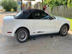 2007 Ford Mustang under $6000 in Texas