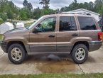 2002 Jeep Grand Cherokee under $3000 in NC