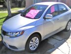 2012 KIA Forte in California