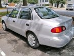 Corolla was SOLD for only $1250...!