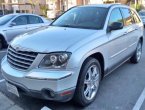 2005 Chrysler Pacifica under $3000 in California
