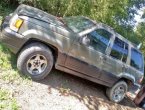 1997 Jeep Grand Cherokee under $3000 in NC