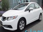 2014 Honda Civic under $7000 in California