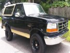 1993 Ford Bronco - Tampa, FL