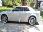 2008 Chrysler 300 under $4000 in Indiana