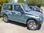 1996 Geo Tracker in Nevada