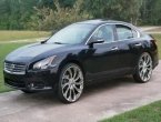 2012 Nissan Maxima under $7000 in Alabama