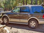 2005 Ford Expedition under $6000 in California