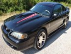 1998 Ford Mustang under $4000 in Texas
