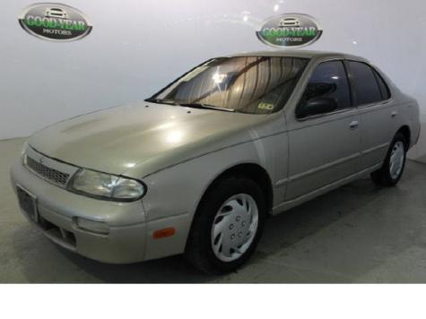 Used nissan altima for sale under 2000 #4