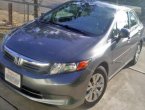 2012 Honda Civic under $6000 in California