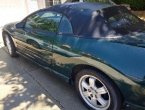2001 Mitsubishi Eclipse under $4000 in California