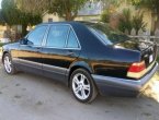 1995 Mercedes Benz S-Class under $3000 in California
