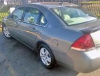 2006 Chevrolet Impala under $4000 in California