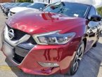 2017 Nissan Maxima under $3000 in Texas