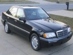 1997 Mercedes Benz C-Class was SOLD for only $500...!