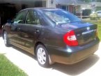 2002 Toyota Camry under $2000 in OH