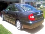 2002 Toyota Camry under $2000 in Ohio