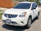 2011 Nissan Rogue under $9000 in California