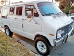 1976 Dodge Van in California