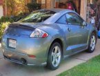 2007 Mitsubishi Eclipse under $5000 in Texas