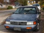 1992 Dodge Spirit under $100000 in Illinois