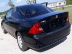 2002 Honda Civic under $2000 in TX