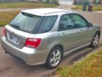 2005 Saab 9-2X under $2000 in Ohio