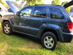 2007 Jeep Cherokee under $5000 in Michigan