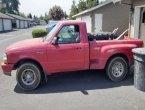 Ranger was SOLD for only $900...!