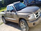 2010 Dodge Dakota under $10000 in Ohio