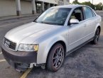 2004 Audi A4 under $2000 in Ohio