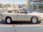 1999 Chrysler Sebring under $2000 in California