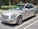 2005 Cadillac CTS under $3000 in Florida