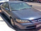 2000 Honda Accord under $2000 in California