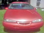 1997 Ford Thunderbird under $500 in MI