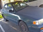 Camry was SOLD for only $400...!