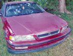 1992 Acura Legend - Rockwood, TN