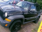 2006 Jeep Liberty under $6000 in Colorado