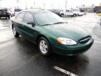 2000 Ford Taurus under $3000 in Illinois