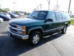 This Suburban was SOLD for $2950