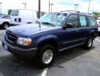2000 Ford Explorer under $3000 in Illinois
