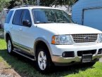 2003 Ford Explorer under $3000 in Ohio