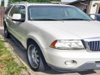 2004 Lincoln Aviator under $2000 in California