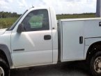 2006 Chevrolet 2500 under $3000 in FL