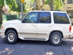 1998 Ford Explorer under $3000 in California