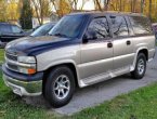 2000 Chevrolet Suburban under $3000 in Indiana
